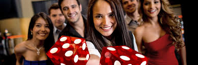 Онлайн казино Casino Bet Andreas