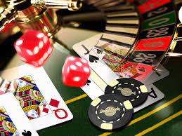 Официальный сайт Casino AzartPlay